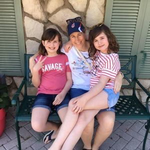 Meet your Posher, Stacey